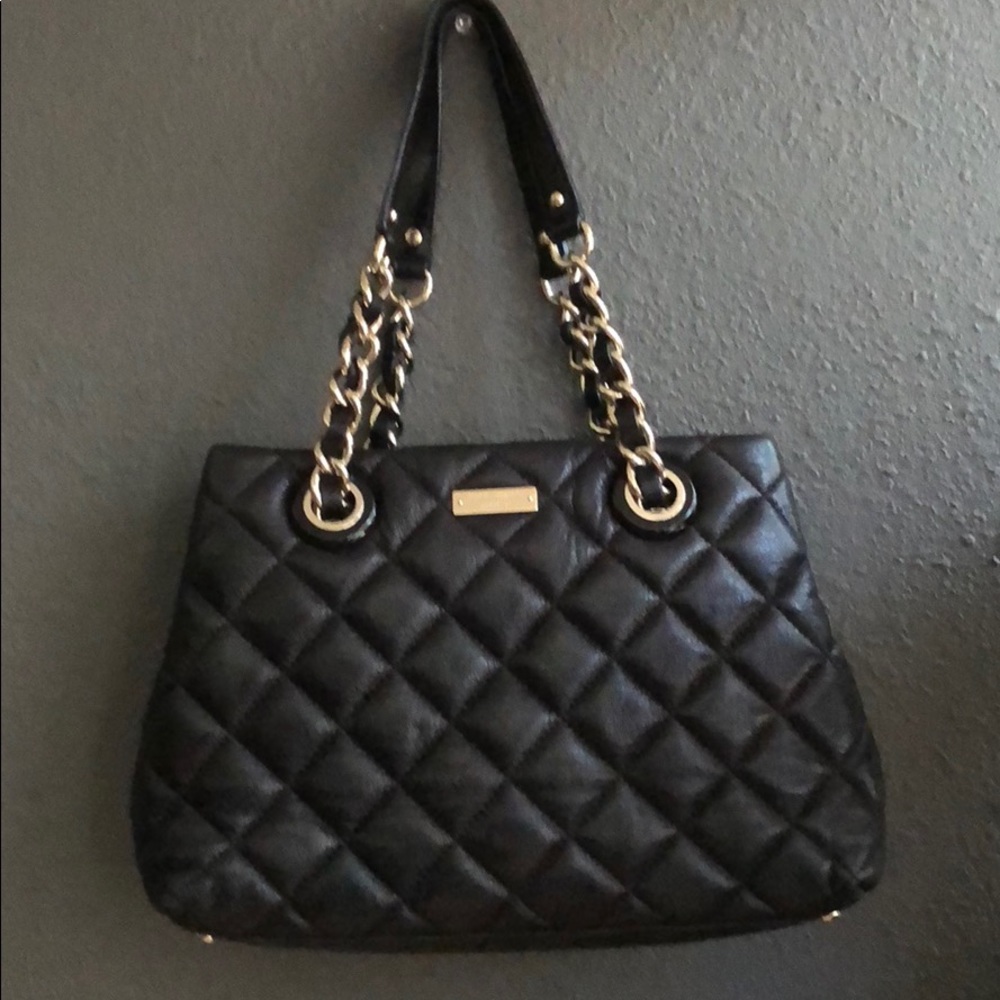 KATE SPADE Quilted Bag